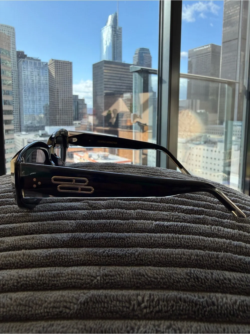 Gentle Monster Sunglasses